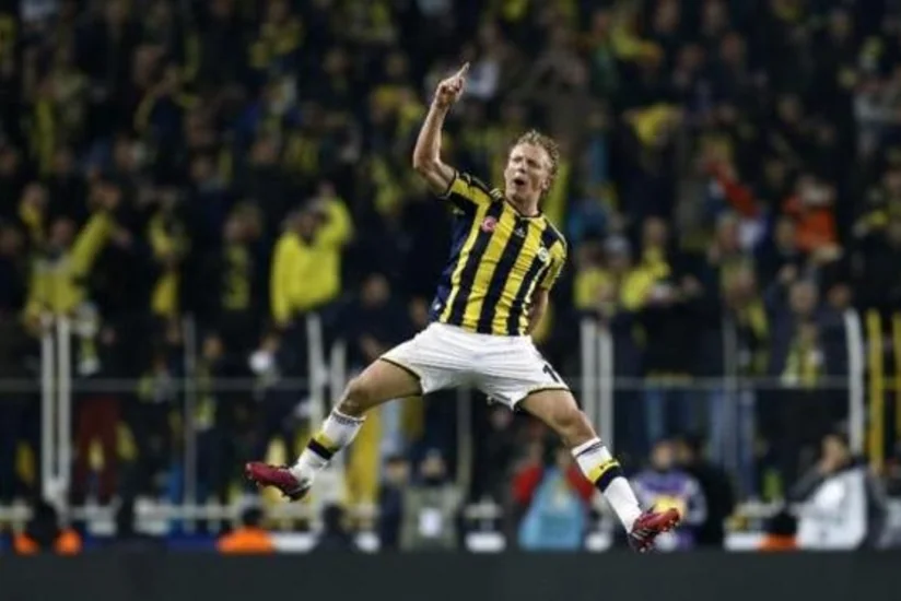 ​Türkiyə çempionatı: Fənərbaxça Qalatasarayı məğlub edib