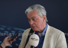 Former UN Resident Coordinator: Azerbaijan has progressive approach to demining