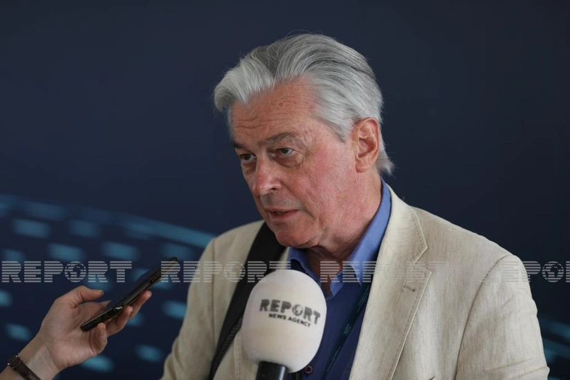 Former UN Resident Coordinator: Azerbaijan has progressive approach to demining