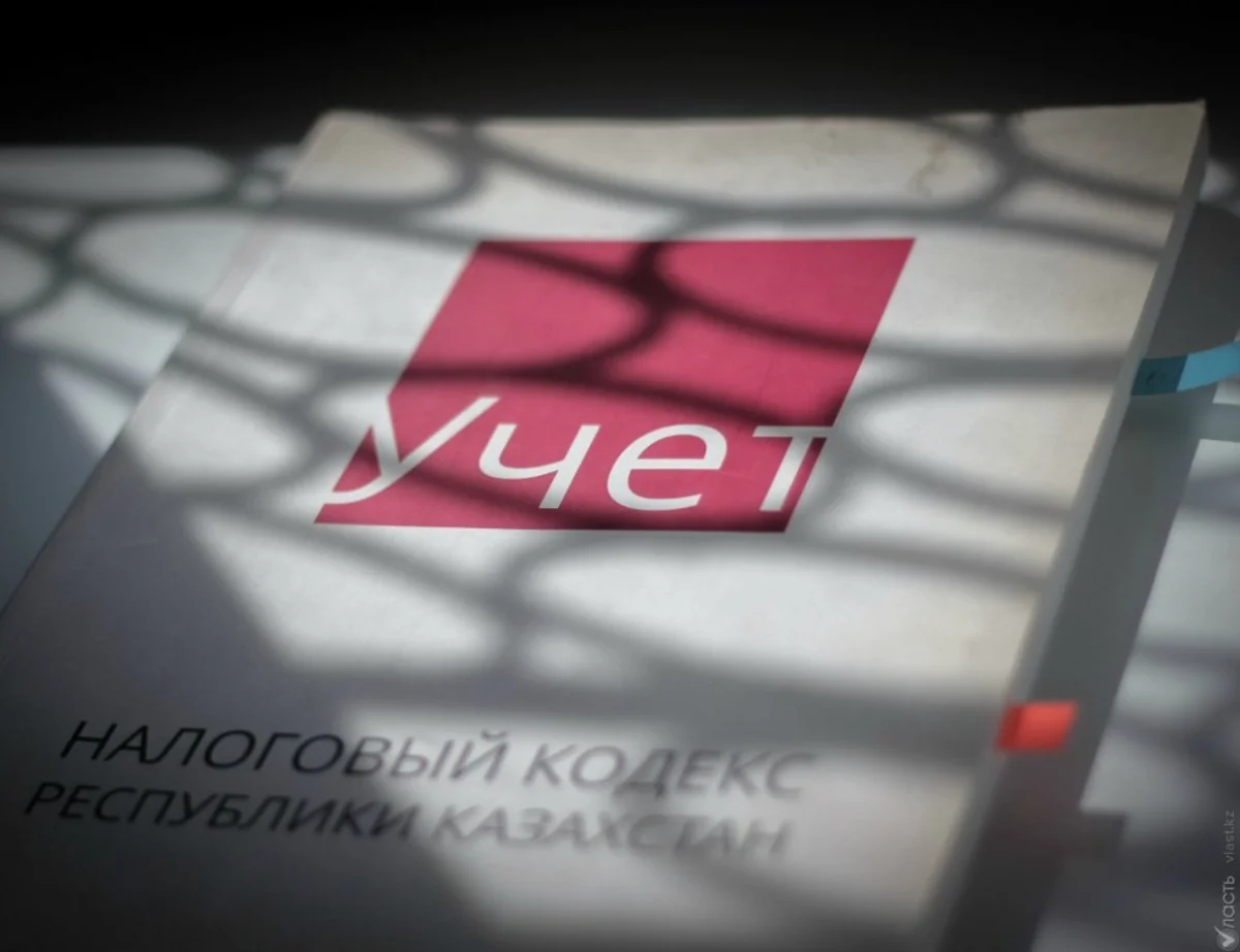 В Казахстане могут ввести прогрессивную шкалу подоходного налога