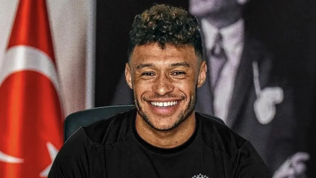 Beşiktaş Neftçi ilə oyundan öncə ulduz futbolçunu transfer edib