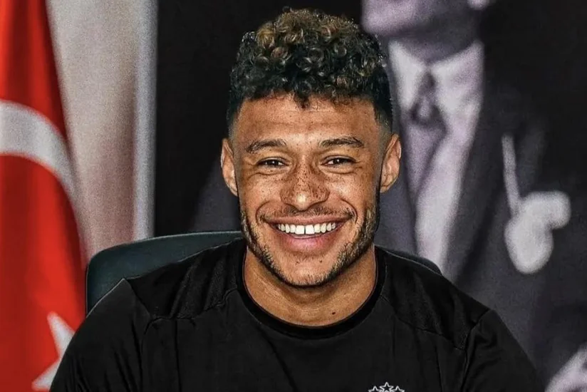 Beşiktaş Neftçi ilə oyundan öncə ulduz futbolçunu transfer edib