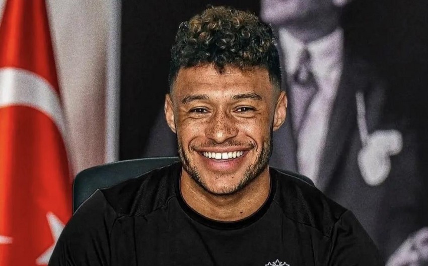 Beşiktaş Neftçi ilə oyundan öncə ulduz futbolçunu transfer edib