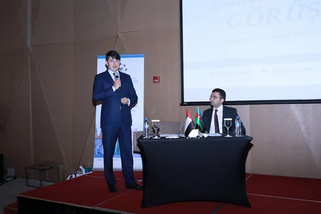 Strengthening Azerbaijani diaspora organizations in UAE discussed