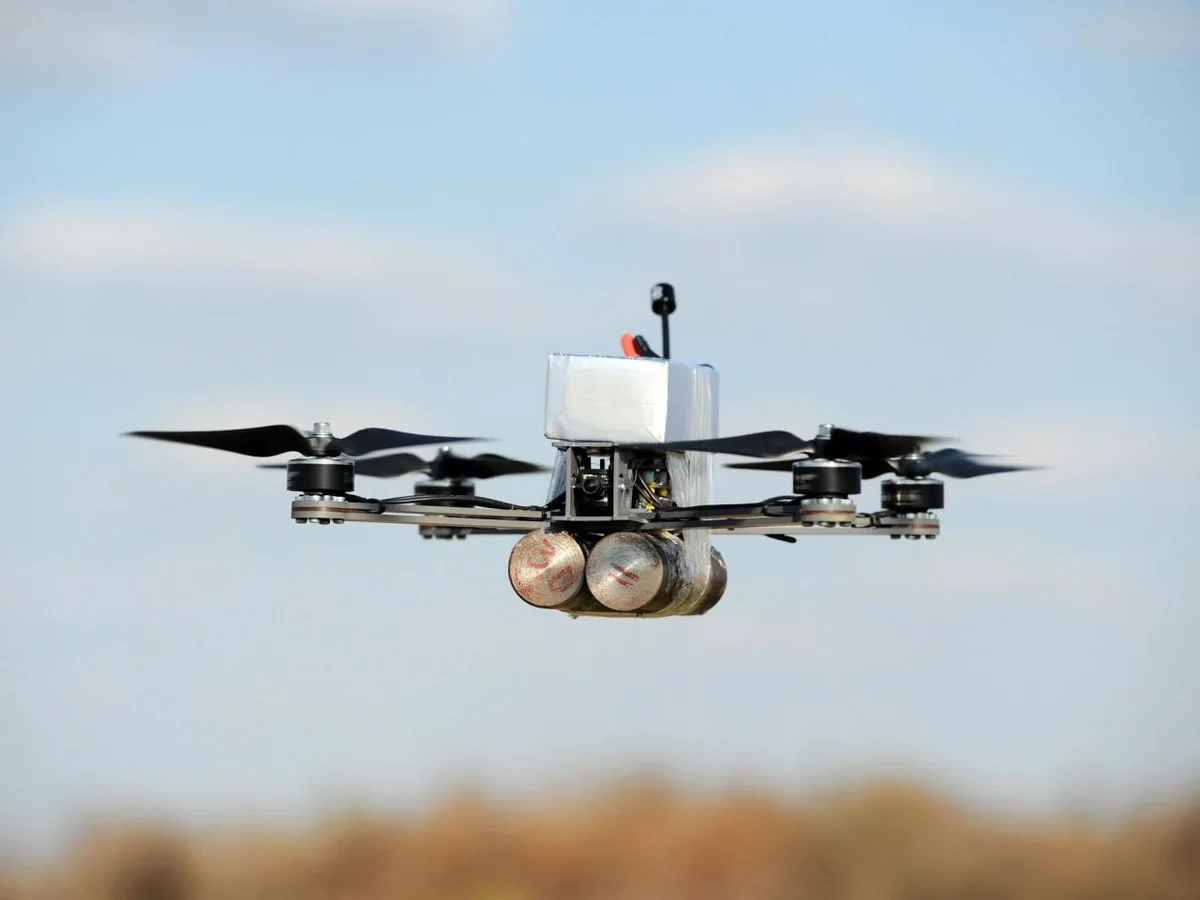 Israel's 91st division targeted in Hezbollah's retaliatory drone attack