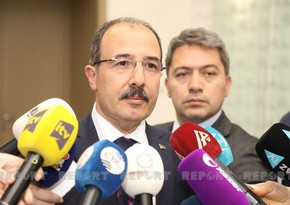 Посол Турции: Для дальнейшего развития Азербайджана будут реализованы многие проекты