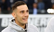 İtaliyalı futbolçu Napoliyə transfer oluna bilər