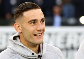 İtaliyalı futbolçu Napoliyə transfer oluna bilər
