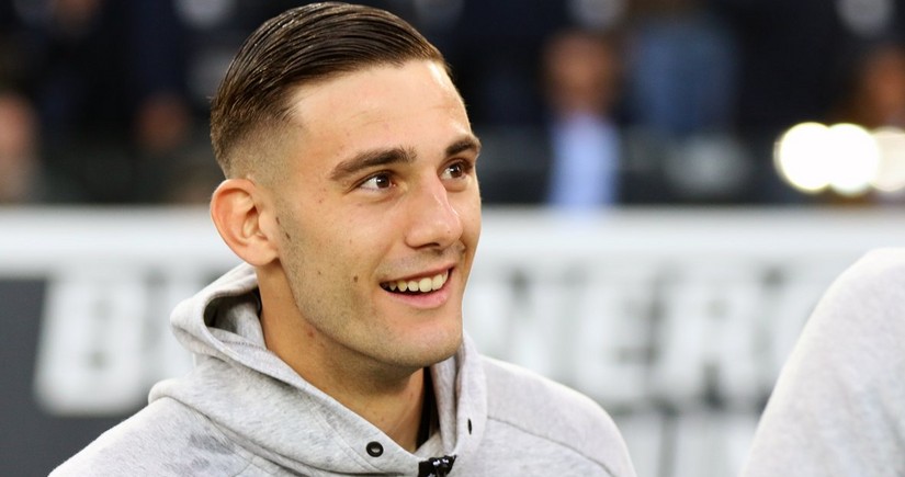 İtaliyalı futbolçu Napoliyə transfer oluna bilər