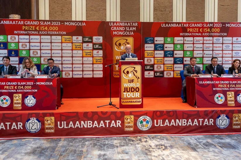 Böyük Dəbilqə: Azərbaycan cüdoçularının ilk rəqibləri məlum olub