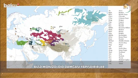 Qərbi Azərbaycan Xronikası: Azərbaycan dövlətçiliyinin tarixi Urmu gölü ətrafından 4200 il əvvəldən başlayır