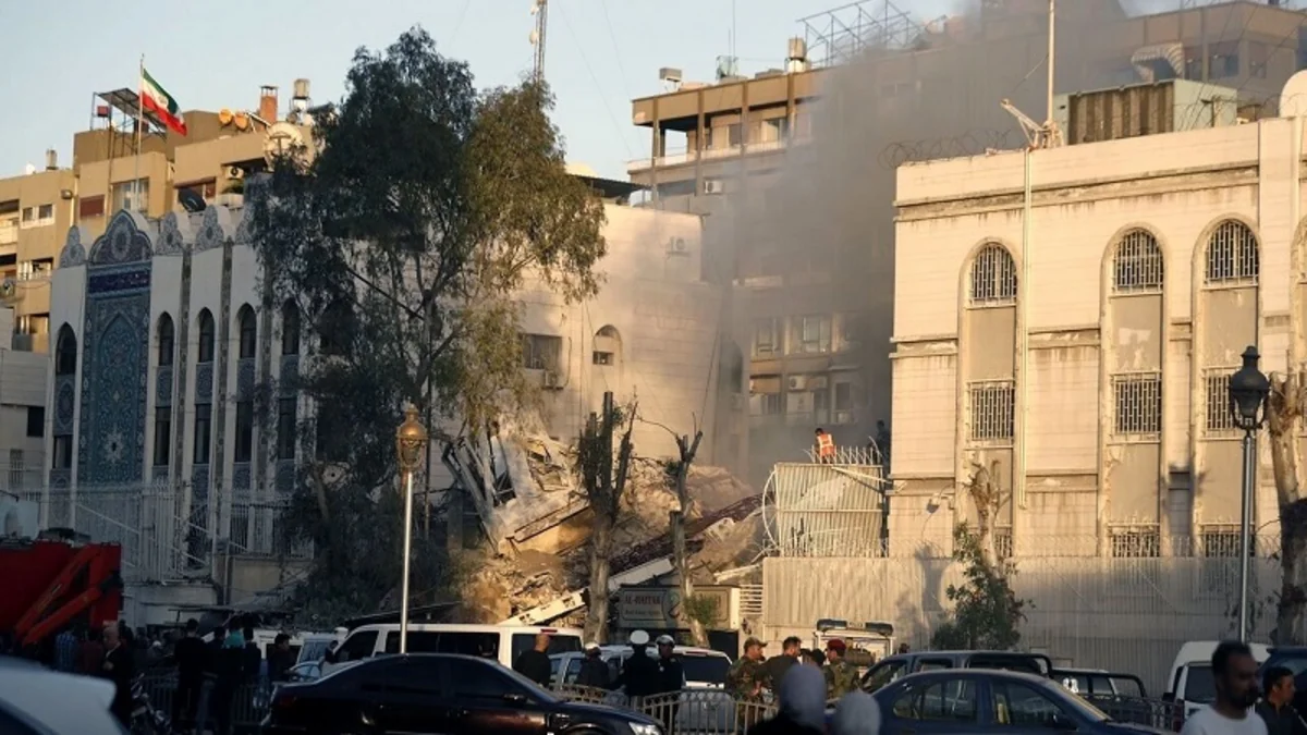 Iran aims to contain fallout in Israel response, will not be hasty, sources say