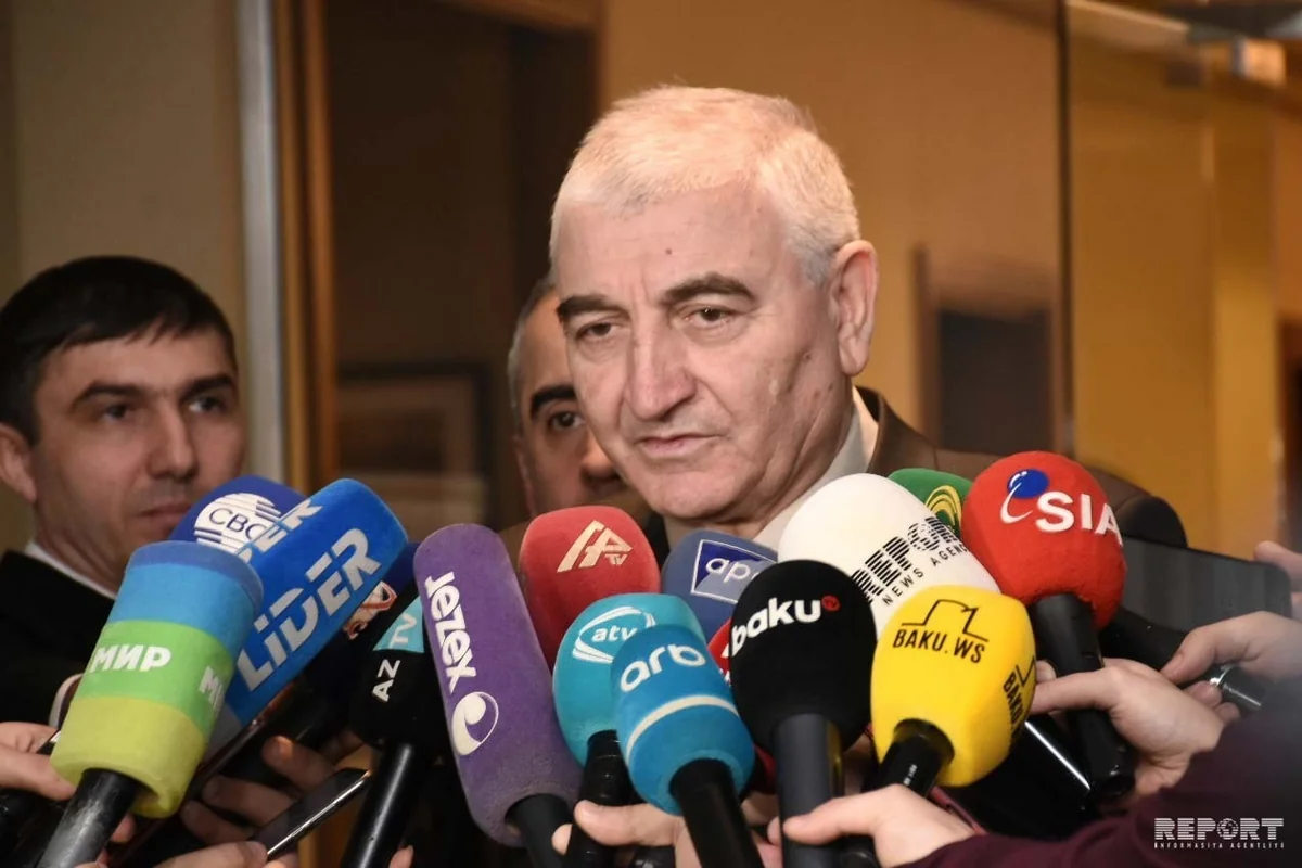 MSK sədri: “Parlament seçkiləri ilə əlaqədar 2 minə yaxın yerli və xarici müşahidəçi müraciət edib”