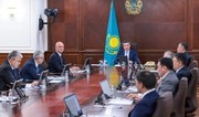 В Казахстане около 45% сырья для химпроизводств экспортируется без глубокой переработки