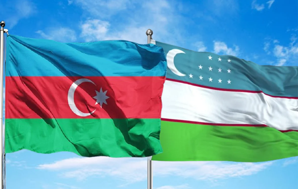 Tashkent hosts Uzbek-Azerbaijani healthcare days