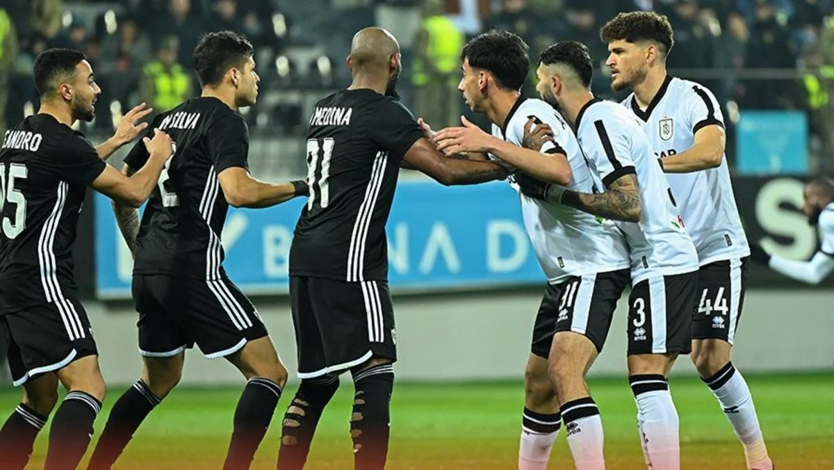 Premyer Liqa: Qarabağ bu gün Neftçi ilə qarşılaşacaq