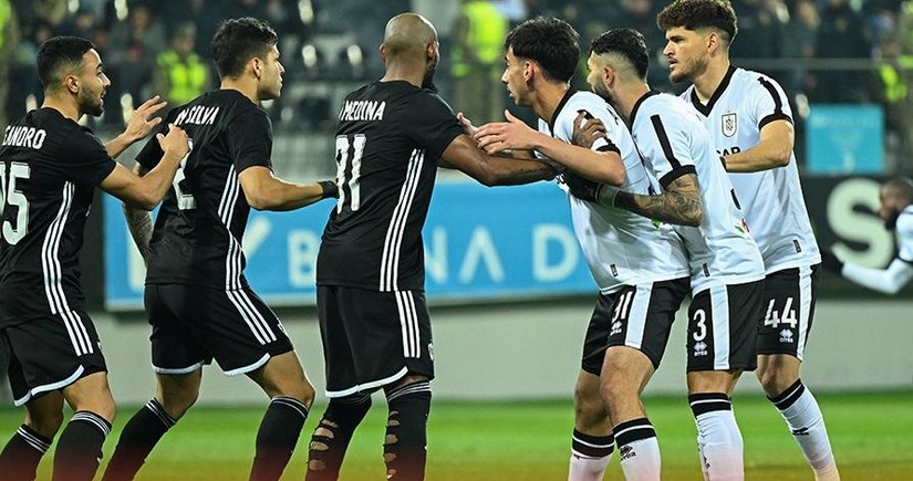 Premyer Liqa: Qarabağ bu gün Neftçi ilə qarşılaşacaq
