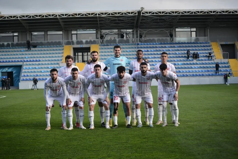“Araz-Naxçıvan” məşqləri bərpa edib