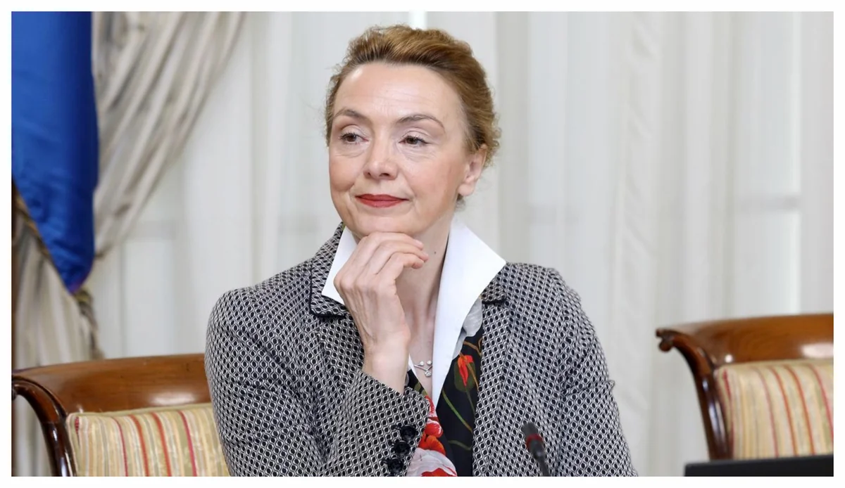 Генсек Совета Европы высоко оценила реформы, осуществляемые в Азербайджане