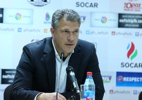 Vəli Qasımov: Millidə iş gedir, amma hələ sabitlik yoxdur