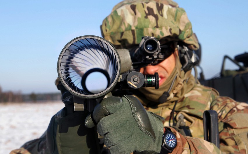 Military exercise 'Noble partner - 2017' to be held in Georgia in July