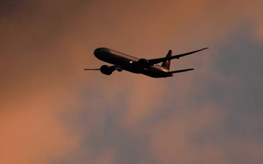 Antonov An-2 plane disappears from radar in Russia's Kamchatka region