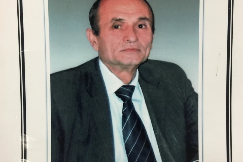 Azərbaycanın mərhum tarzəninin şeirlər toplusundan ibarət kitabı nəşr olunub
