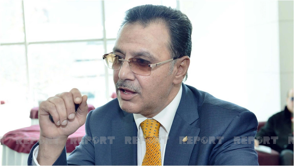 Businessman Hafiz Mammadov remanded in custody