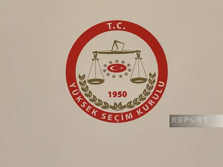 ABŞ-də yaşayan türklər prezident seçkilərində aktiv iştirak edir