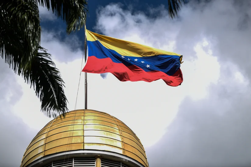 Venesuela parlamenti ölkədə vəziyyətin sabitliyinin pozulmasına qarşı qəti tədbirlər görəcək