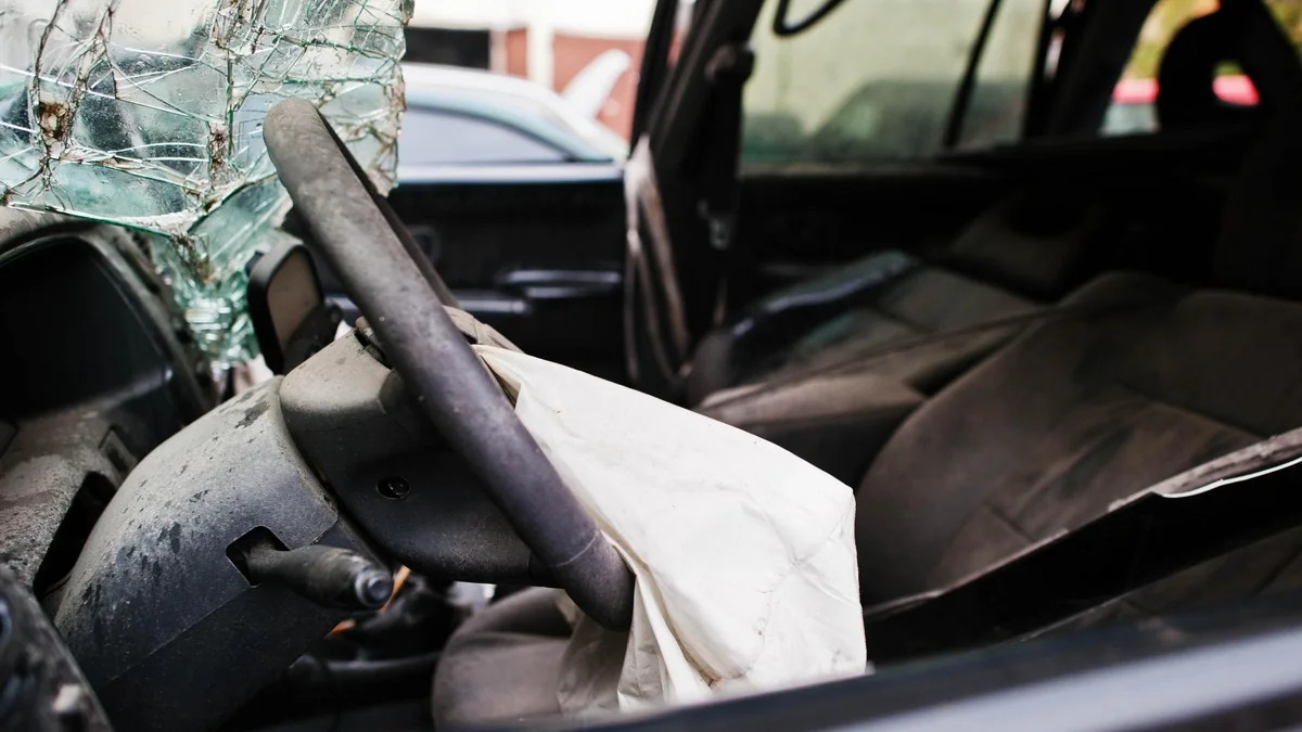 Установлены личности нескольких пострадавших в серьезном ДТП в Дашкесане