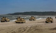 США поставили Тайваню вторую партию танков Abrams