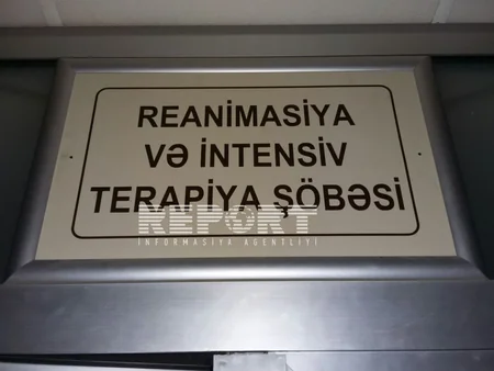 Azərbaycanda orta məktəb müəllimi gənc qadını döyərək ağır xəsarətlər yetirib - FOTO