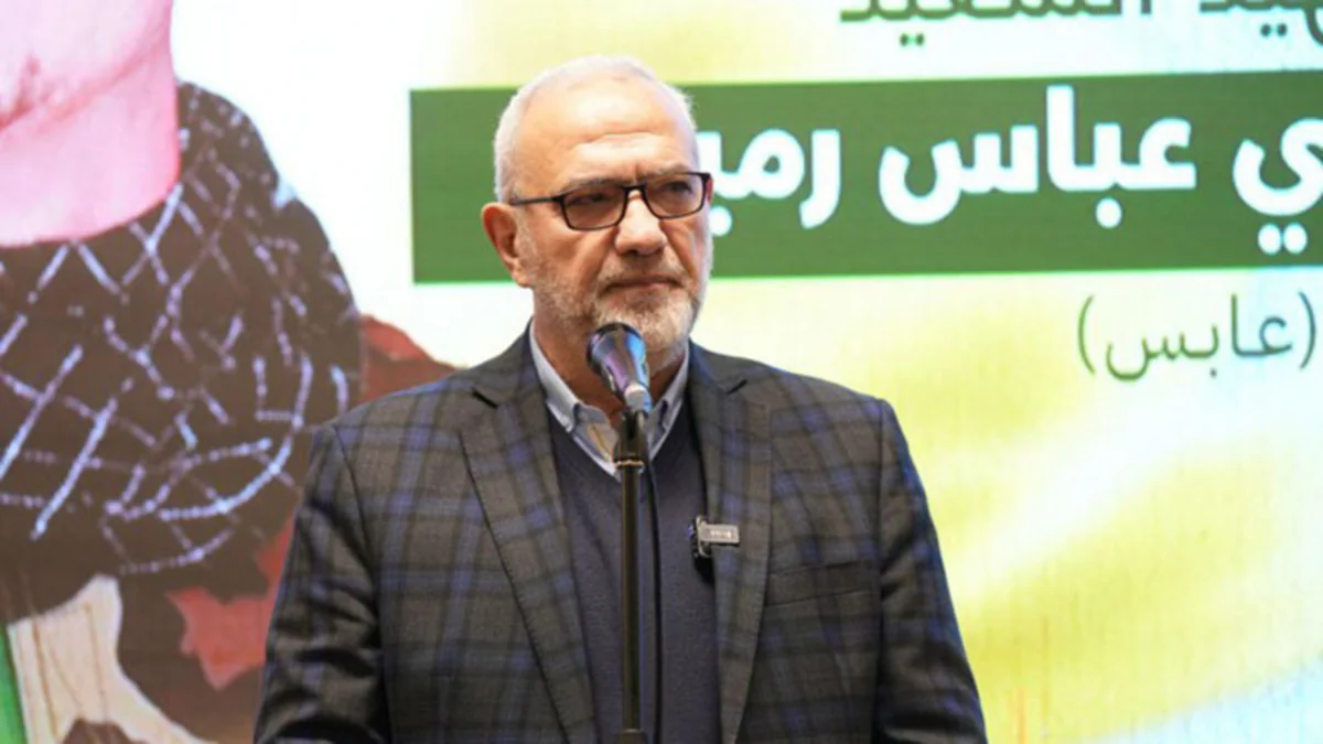 Hizbullah Livan hökumətinin tərk-silah qərarına reaksiya verib