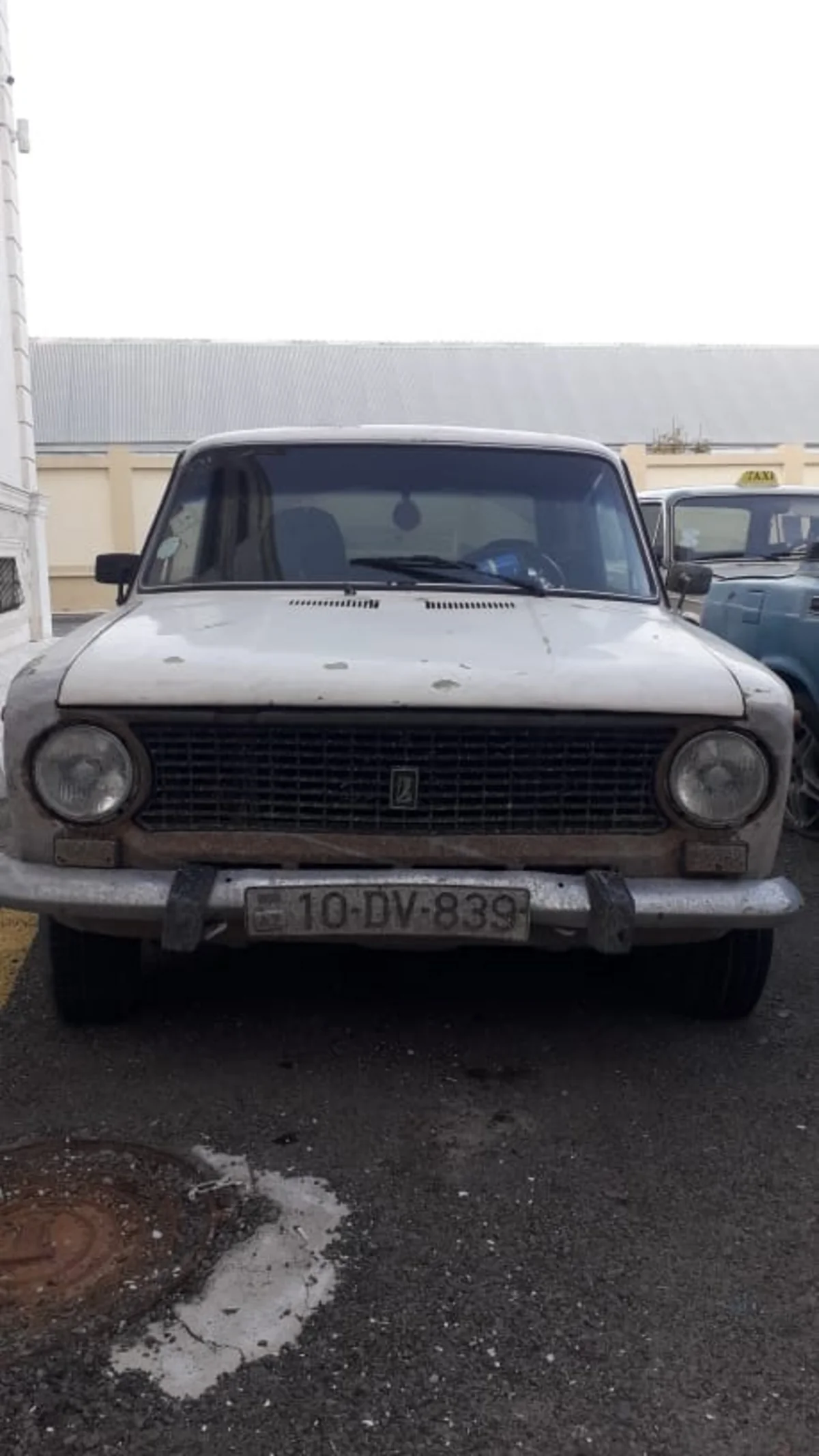 Ucarda oğurluq edən şəxs saxlanılıb