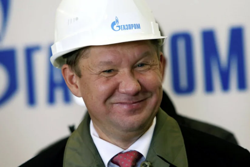 Турция и Газпром определили сухопутные точки нового газопровода