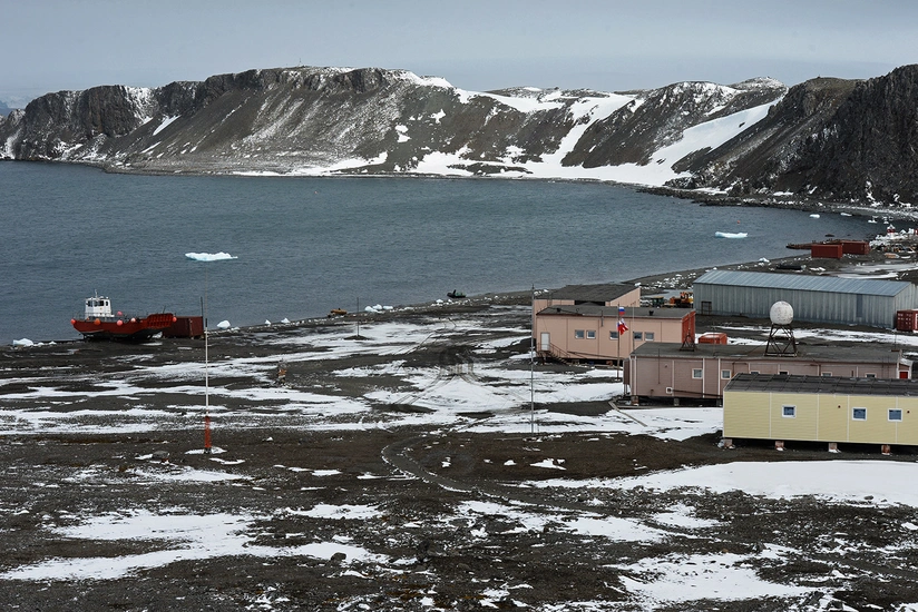 National Geographic recognizes world’s fifth ocean