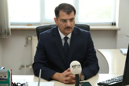Pərviz Əzizbəyov: “Dərmanların qiymətinin göstərilməsi üsullarını pozan apteklər haqqında ciddi tədbirlər görüləcək” - MÜSAHİBƏ