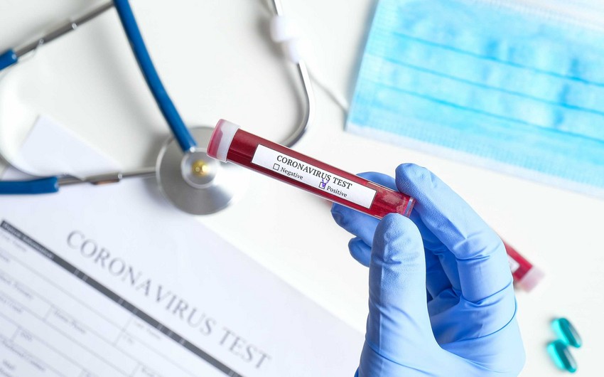 Gürcüstanda 15-ci şəxsdə koronavirus təsdiqləndi