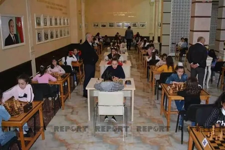 Vətən müharibəsinin qadın şəhidinin xatirəsinə keçirilən yarış yekunlaşıb