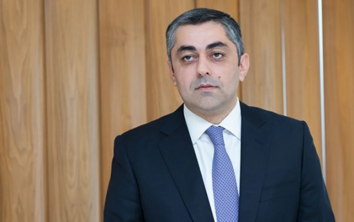 Nəqliyyat, rabitə və yüksək texnologiyalar naziri Göyçayda vətəndaşlarla görüşəcək