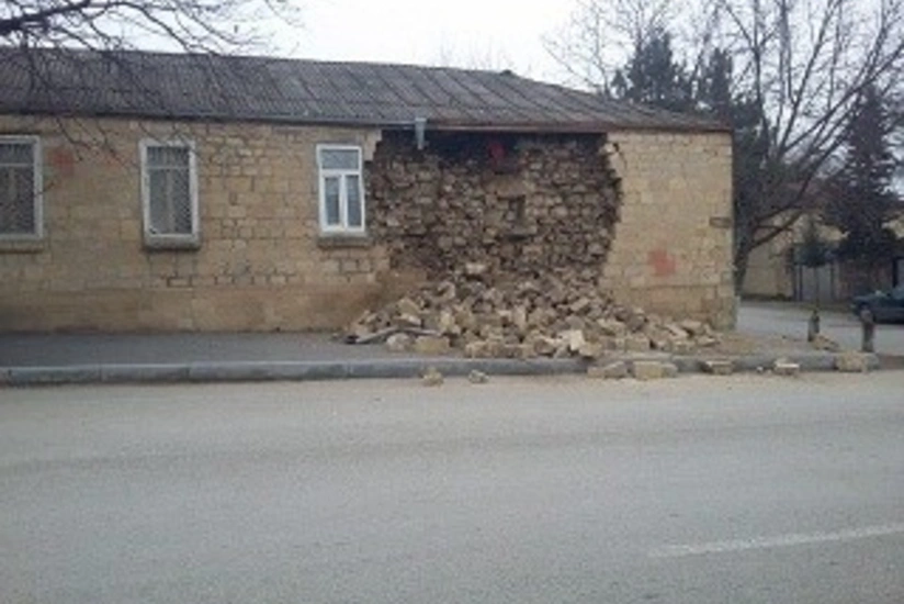 RSXM: Əsas tədqiqatlar Şamaxı, İsmayıllı və Ağsu ərazisində aparılır