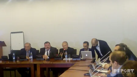 Georgian political scientist: Azerbaijan took courageous step on Karabakh conflict settlement