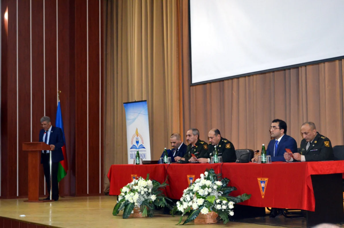 Xocalı soyqırımının ildönümü Silahlı Qüvvələrdə tədbirlərdə anılıb - VİDEO