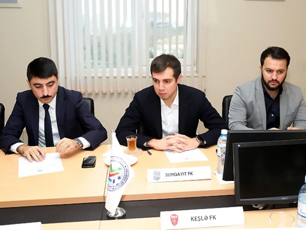 Sumqayıtın prezidenti: Cənubi azərbaycanlılarla yerli futbolçular arasında heç bir fərq qoymuruq