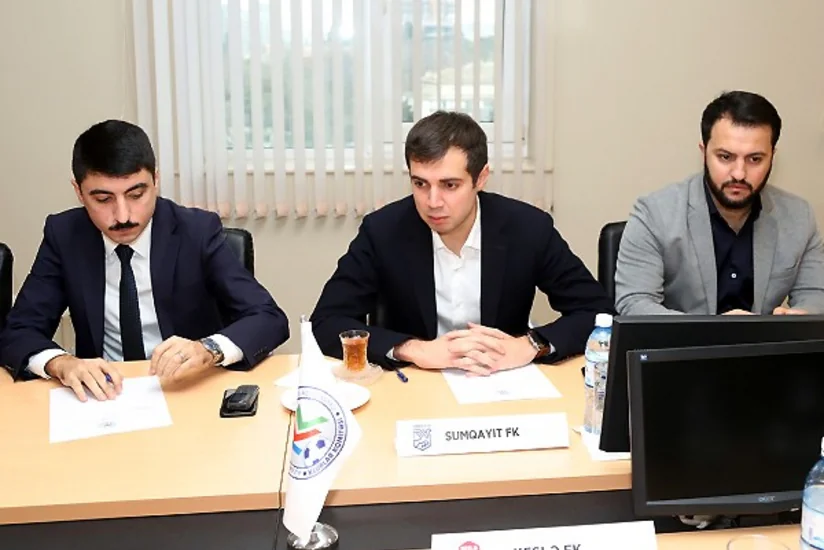 Sumqayıtın prezidenti: Cənubi azərbaycanlılarla yerli futbolçular arasında heç bir fərq qoymuruq