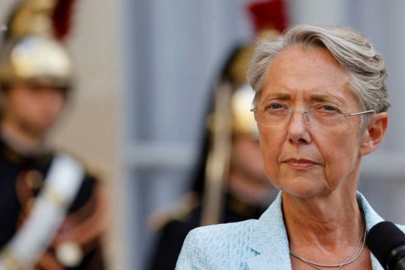 French PM passes law bypassing parliament for 22nd time