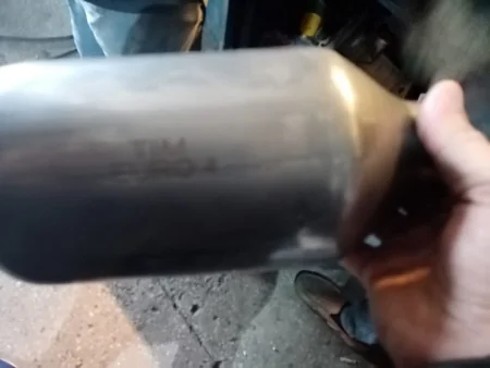 Yol polisi katalizator məsələsi ilə bağlı suallara aydınlıq gətirib