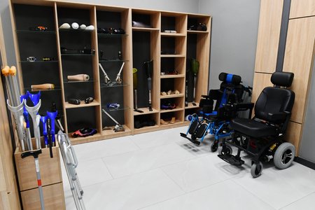 Bərdədə Qarabağ Regional DOST Mərkəzinin və Qarabağ Regional Peşə Hazırlığı Mərkəzinin açılışı olub - YENİLƏNİB