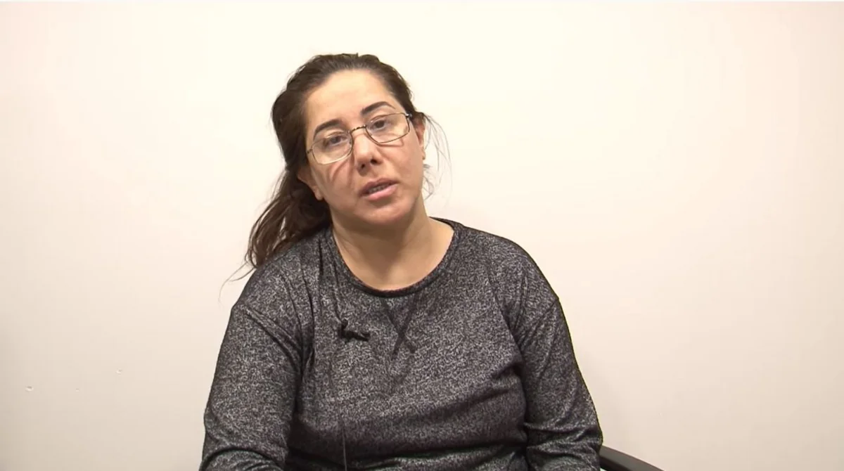 Sosial şəbəkələrdə koronavirusla bağlı yalan xəbər yayan həkim müəyyən edildi - VİDEO